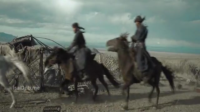 Genghis The Legend of the Ten 2012 Sample.mp4