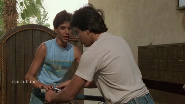 The Karate Kid 1984 Sample.mp4