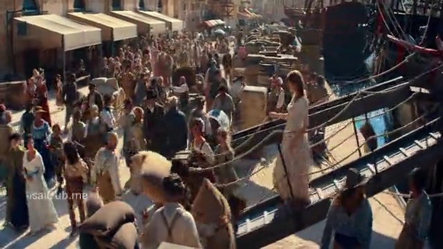 The Count of Monte Cristo 2024 Sample.mp4