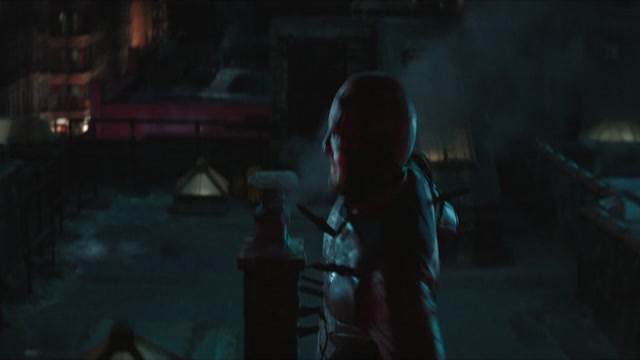 isaiDub.me - Daredevil Born Again 2025 Season 01 (Epi 08).mp4