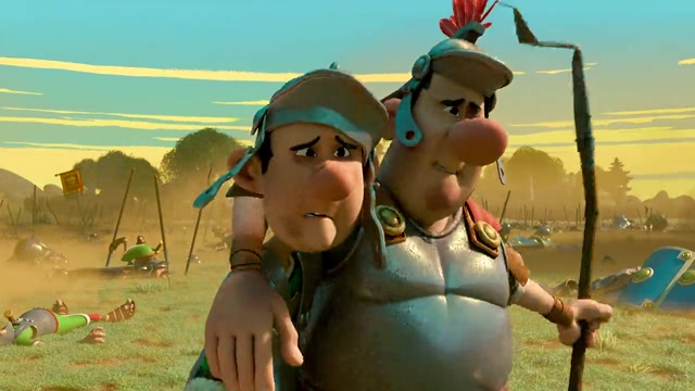 isaiDub.me - Asterix and Obelix The Big Fight 2025 Season 01 (Epi 02).mp4