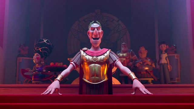 isaiDub.me - Asterix and Obelix The Big Fight 2025 Season 01 (Epi 05).mp4
