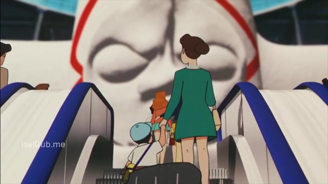 Shin Chan The Adult Empire Strikes Back 2001 360p HD.mp4